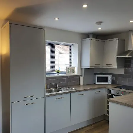 Elm By Cliftonvalley Apartment