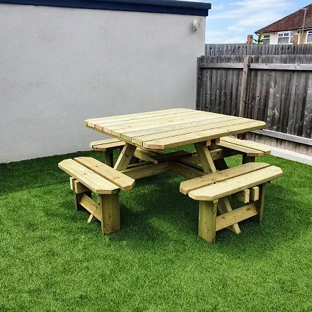 Elm By Cliftonvalley Apartment *